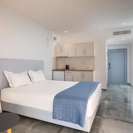 Notia Luxury Living Porto Koufo Quarto foto