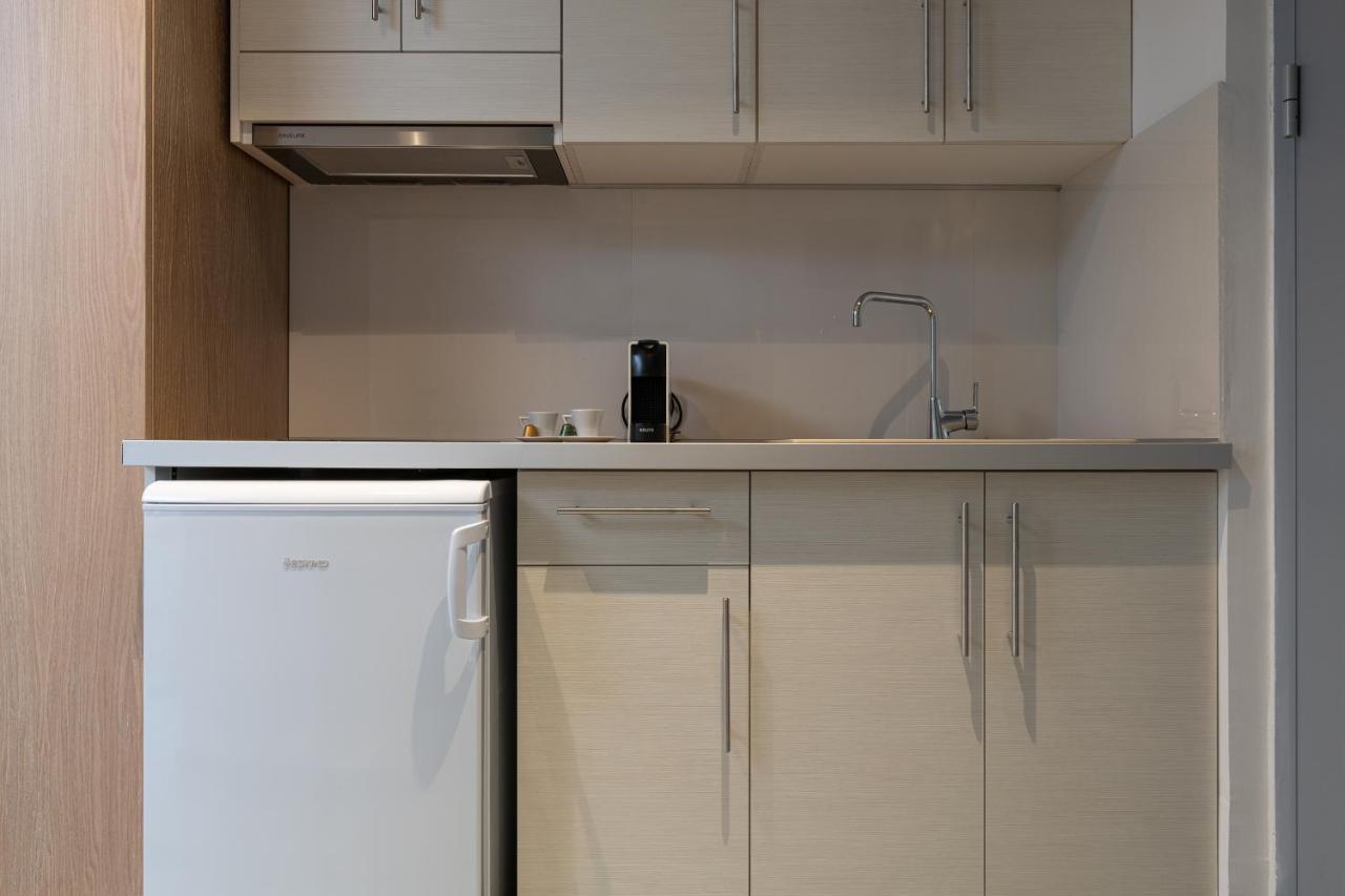 Notia Luxury Living Porto Koufo Exterior foto