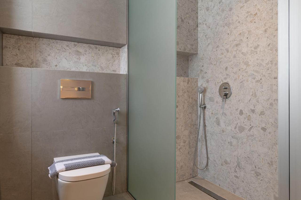 Notia Luxury Living Porto Koufo Exterior foto